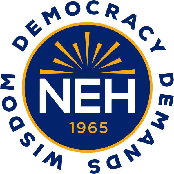 NEH logo