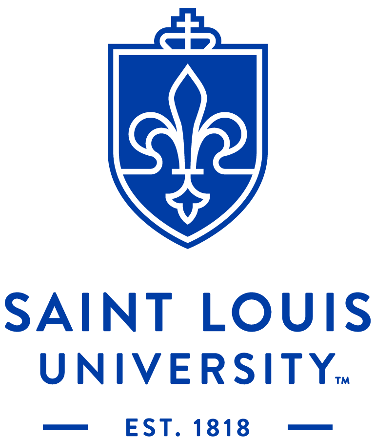 SLU logo